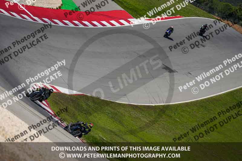 May 2023;motorbikes;no limits;peter wileman photography;portimao;portugal;trackday digital images